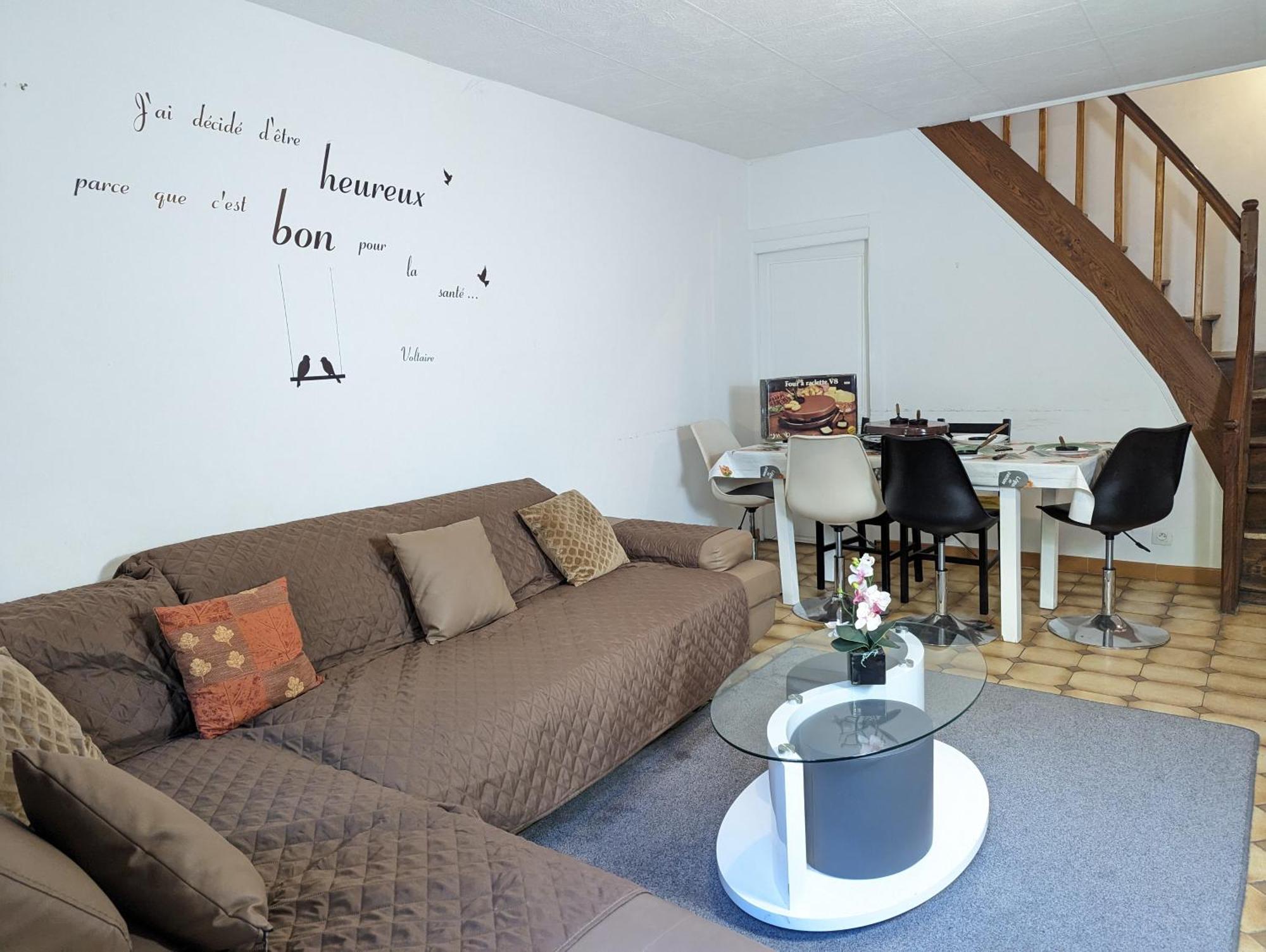Appartements meublés Anatole France proche centre ville, Futuroscope et Technopole Poitiers Esterno foto
